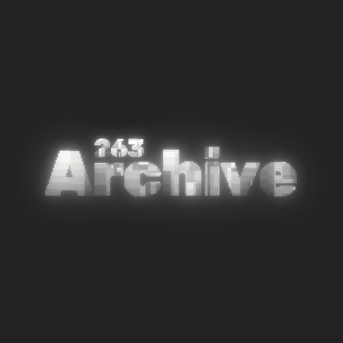 263archive Logo